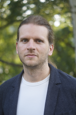 Dirk Netter