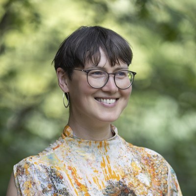 Lea Spahn