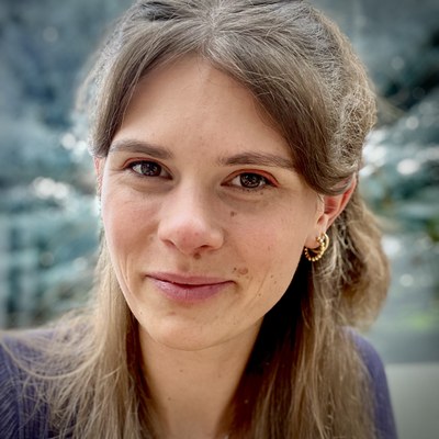 Marie-Sophie Winter