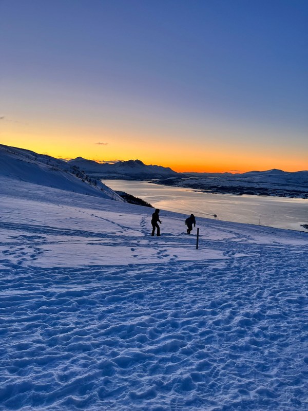 Schnee