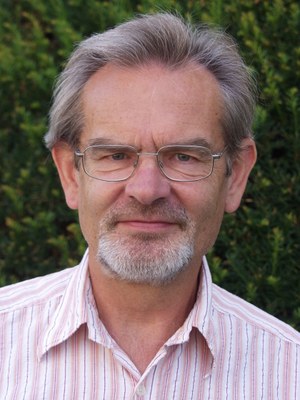 Peter Büchner
