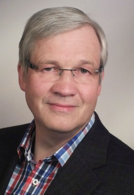 Uwe Hericks