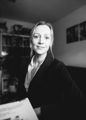 Nina Meister