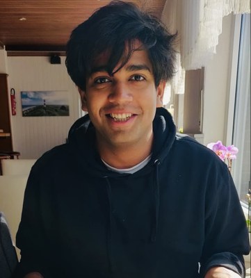 Rrivu Banerjee