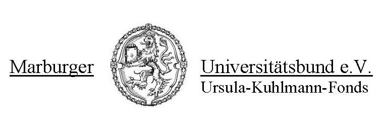 Logo des Ursula-Kuhlmann-Fonds