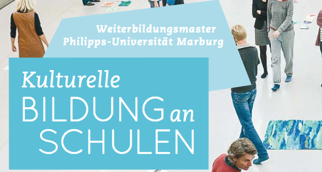 Ab dem 26.01.2025 sind Bewerbungen für den Weiterbildungsmaster möglich