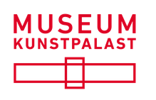 Logo des Museums Kunstpalast