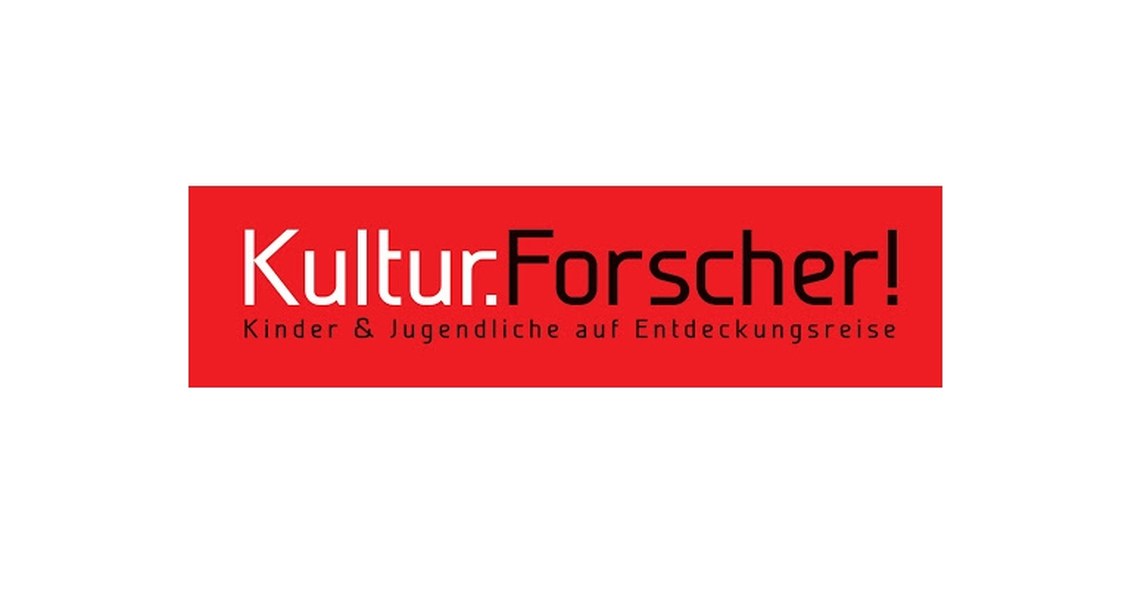 Logo Kultur.Forscher