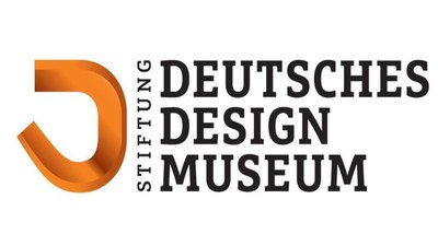 Logo der Stiftung Deutsches Design Museum