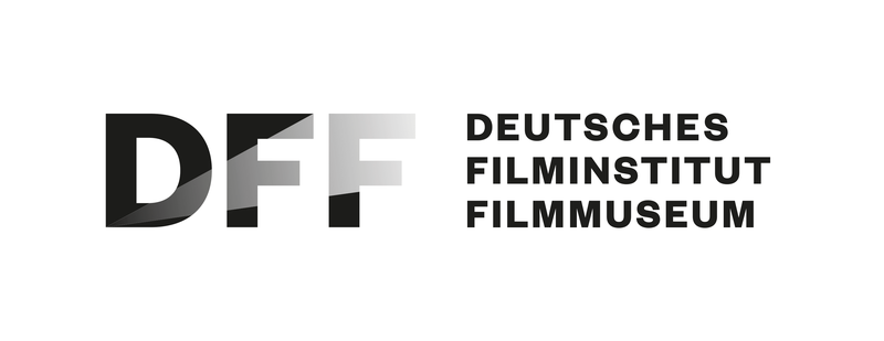 Logo Deutsches Filminstitut & Filmmuseum