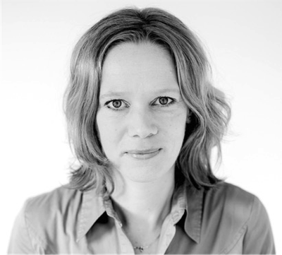 Kerstin Huven