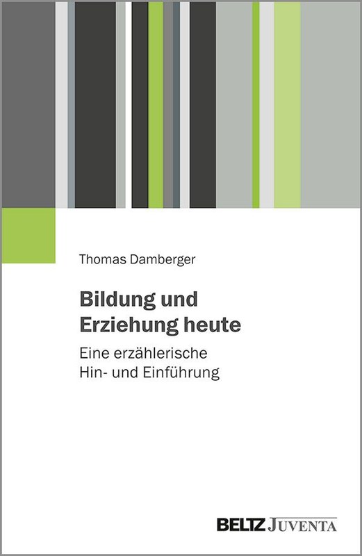 Cover Bildung und Erziehung heute