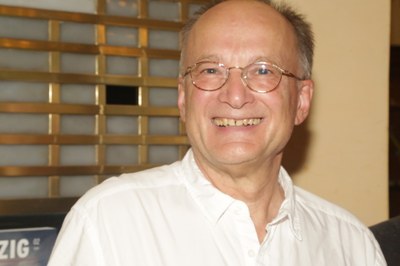 Ulfried Geuter