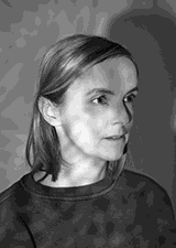 Schwarz-Weiß-Bild von Ulrike Kohlmeier