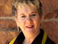 Prof. Dr. Heike Ackermann