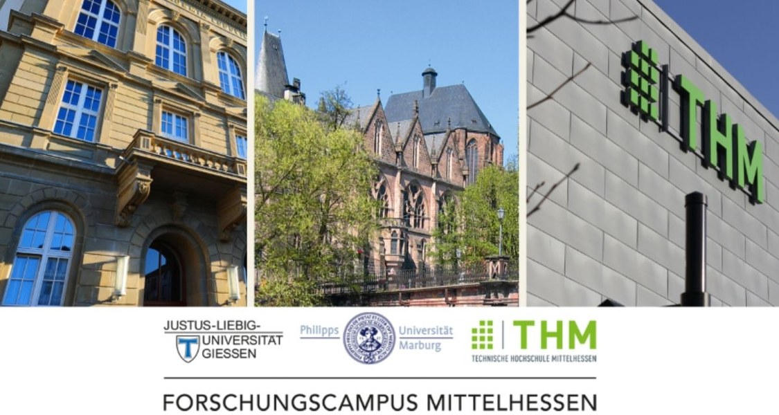 Logo 1 Forschungscampus Mittelhessen