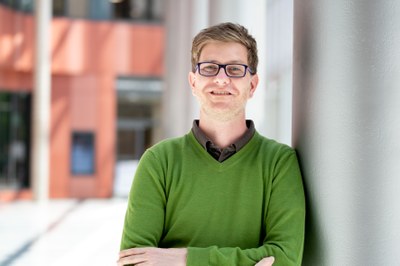 Martin Müller