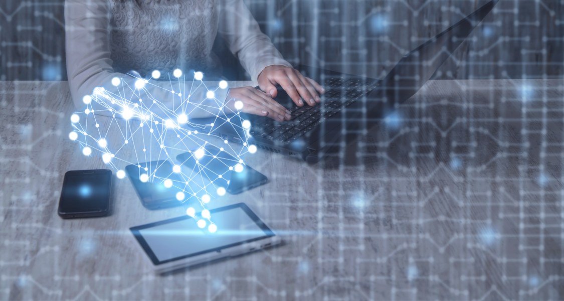Forschungsdatenmanagement Psychologie - Brain activity. Communication. Psychology. Artificial intelligence