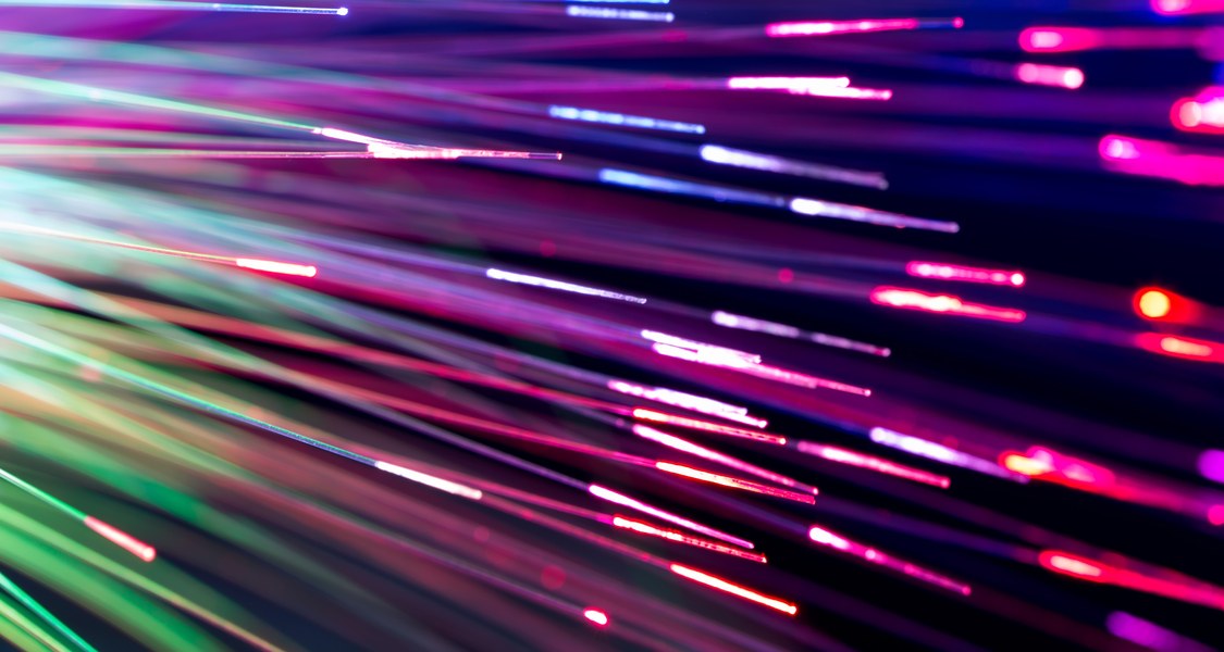 Fiberoptikkabel