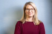 Seidel, Melanie