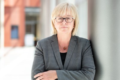 Claudia Nitsch