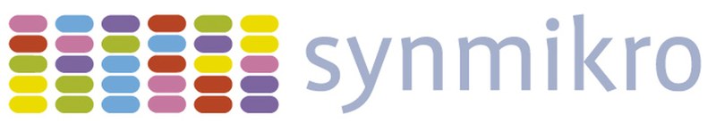 Logo des LOEWE-Zentrums für Synthetische Mikrobiologie Marburg