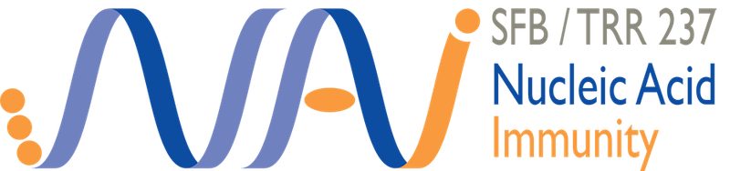 Foto: Logo des Sonderforschungsbereiches