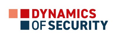 Logo: SFB/TRR 138 - Dynamiken der Sicherheit. Formen der Versicherheitlichung in historischer Perspektive