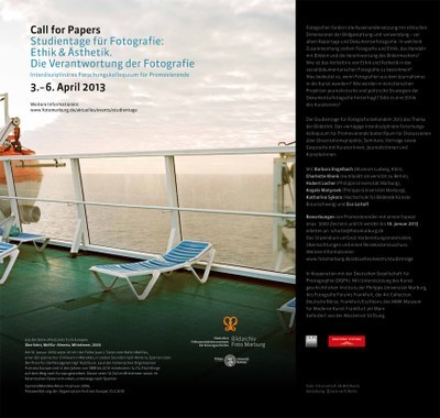 Call for Papers