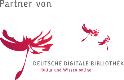 Logo der Deutschen Digitalen Bibliothek
