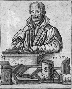 Balthasar Jenichen