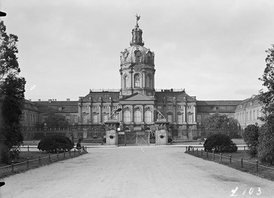 Schloss Charlottenburg