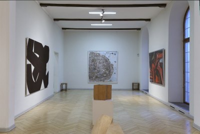 Marburger Museum Kunst und Kulturgeschichte