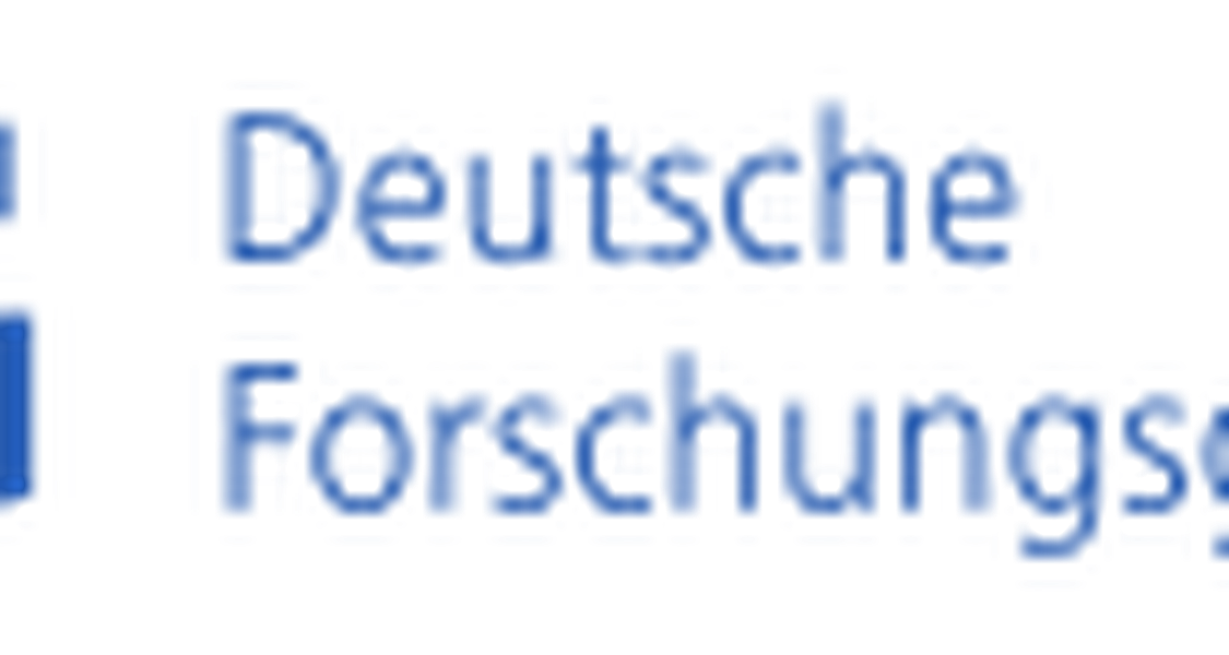 Deutsche Forschungsgemeinschaft
