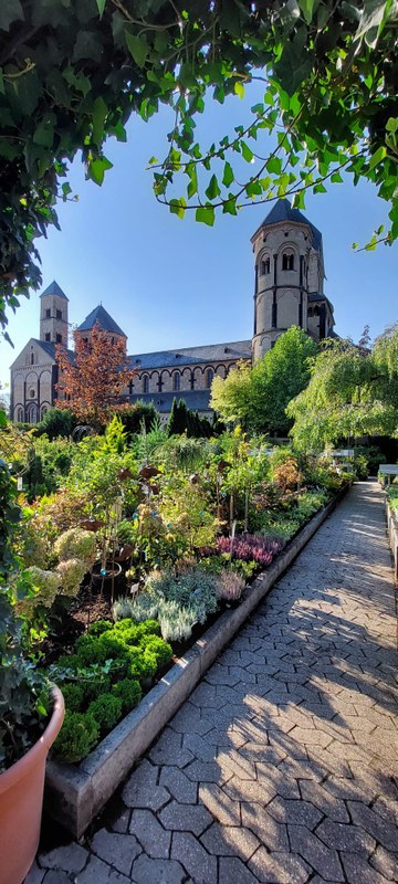 Kloster Maria Laach