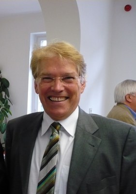 Prof. Dr. Peter Borscheid