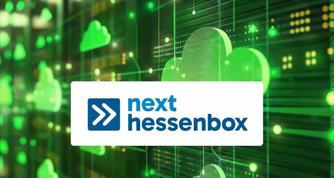 next.hessenbox: Neu denken. Sicher speichern🔒