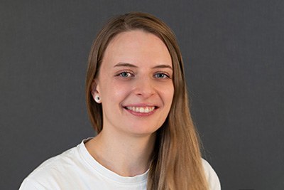 Julia Fischer