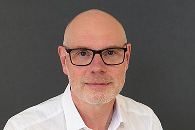 Thomas Rettig