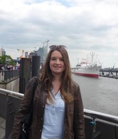 Löber, Linn-Sophie