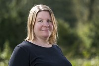 Schaffeld, Rebecca