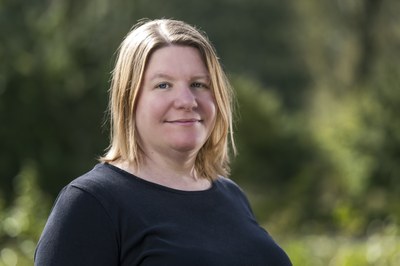 Rebecca Schaffeld
