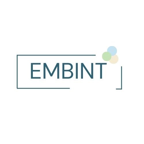 Das Projektlogo des EMBINT-Projekts