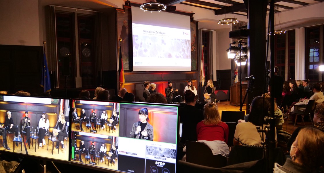 Dialoge Panel ID-Bild