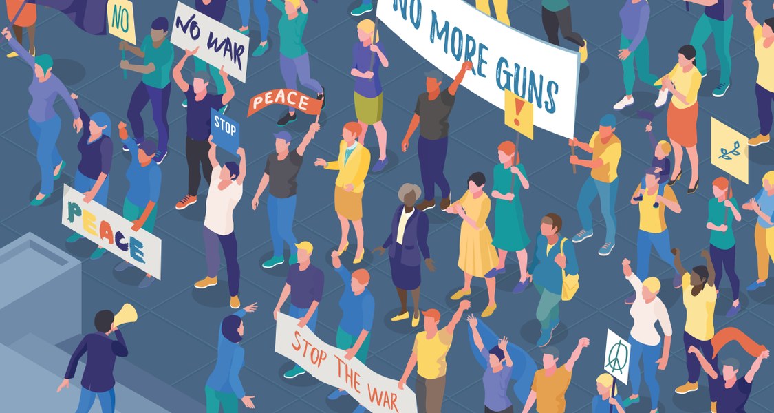 KGZ SoSe 2026 Thema Frieden