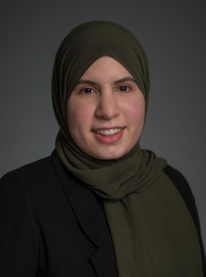 Tasnim Jabaly