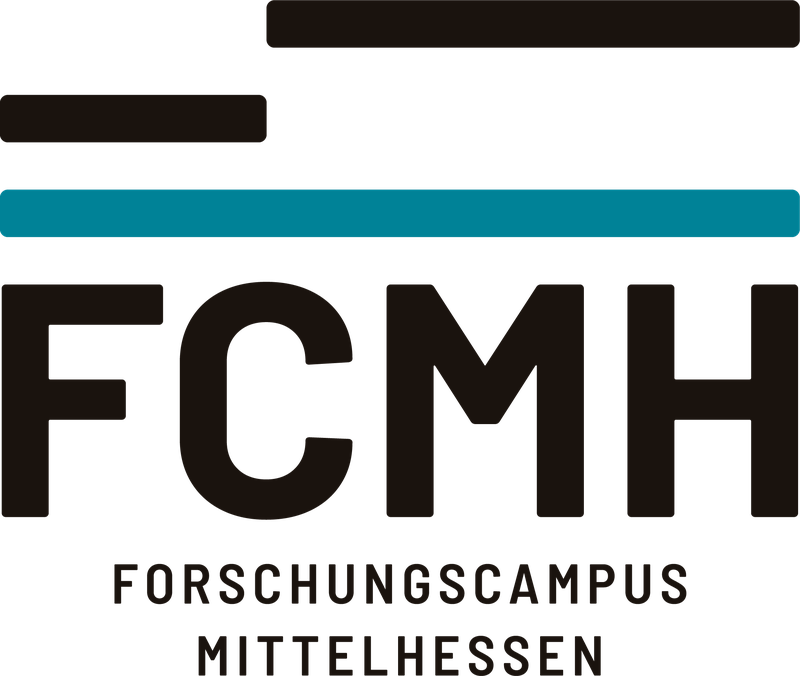 Logo Forschungscampus Mittelhessen