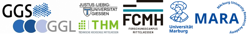 Logo KfP
