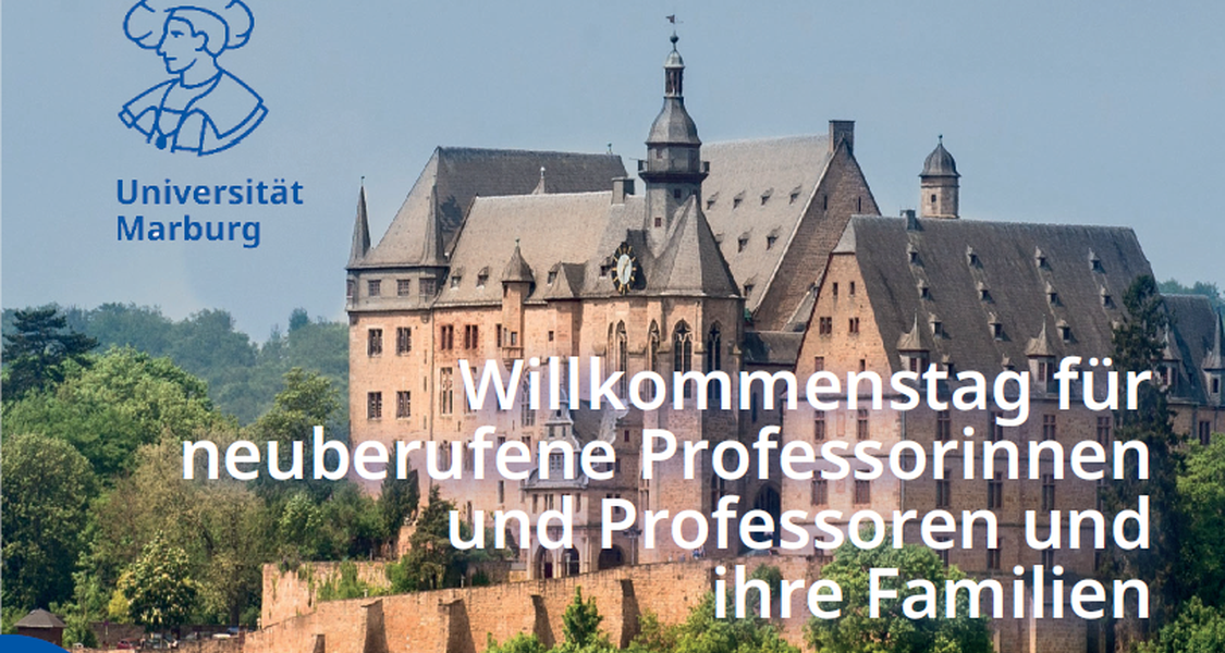 Willkommenstag