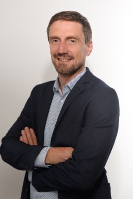 Lorenz Gilli